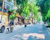 HOT! - BÁN ĐẤT PHÂN LÔ VỈA HÈ TƯ ĐÌNH - LONG BIÊN - GẦN CẦU TRẦN HƯNG ĐẠO - 260M2 - 43 TỶ