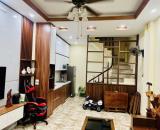 Cho thuê nhà nguyên căn ngõ 86 Đông Thiên, 38m2 x 5 tầng, 3 ngủ khép kín