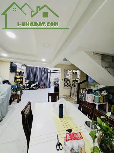 KHU VIP PHÂN LÔ BIỆT THỰ CAO TẦNG - ĐẶNG THUỲ TRÂM - BÌNH THẠNH - ( 6x20 ) - CHỈ 17,5 Tỷ. - 1