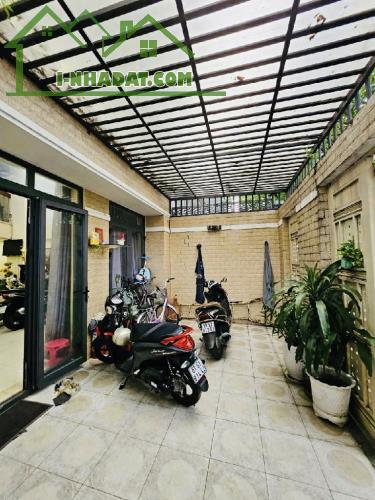 KHU VIP PHÂN LÔ BIỆT THỰ CAO TẦNG - ĐẶNG THUỲ TRÂM - BÌNH THẠNH - ( 6x20 ) - CHỈ 17,5 Tỷ. - 2