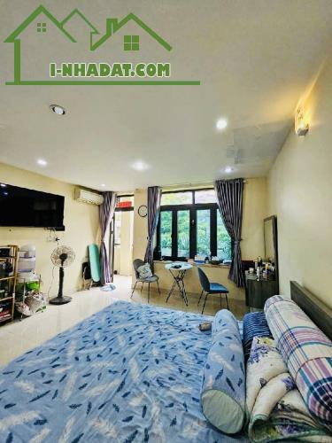 KHU VIP PHÂN LÔ BIỆT THỰ CAO TẦNG - ĐẶNG THUỲ TRÂM - BÌNH THẠNH - ( 6x20 ) - CHỈ 17,5 Tỷ. - 3