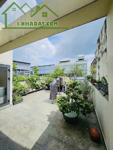 KHU VIP PHÂN LÔ BIỆT THỰ CAO TẦNG - ĐẶNG THUỲ TRÂM - BÌNH THẠNH - ( 6x20 ) - CHỈ 17,5 Tỷ. - 4