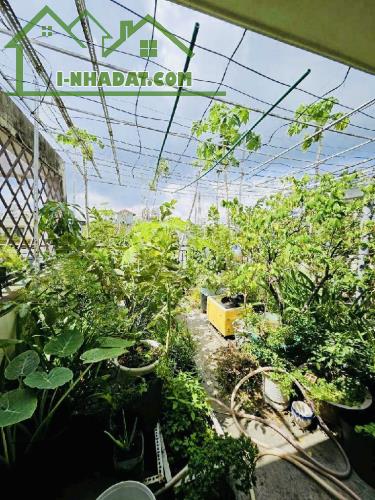 KHU VIP PHÂN LÔ BIỆT THỰ CAO TẦNG - ĐẶNG THUỲ TRÂM - BÌNH THẠNH - ( 6x20 ) - CHỈ 17,5 Tỷ. - 5