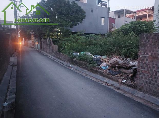 Chủ bán 45m2, mt4.1m, xe 7 chỗ, thông, 3.6 tỷ, Bắc Hồng, Đông Anh. - 3