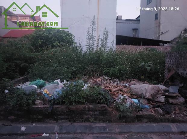 Chủ bán 45m2, mt4.1m, xe 7 chỗ, thông, 3.6 tỷ, Bắc Hồng, Đông Anh. - 4