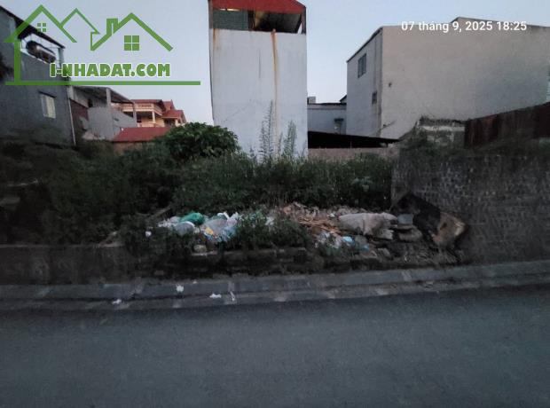 Chủ bán 45m2, mt4.1m, xe 7 chỗ, thông, 3.6 tỷ, Bắc Hồng, Đông Anh. - 5