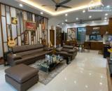 BÁN TÒA NHÀ 7T THANG MÁY HOÀNG QUỐC VIỆT, ÔTÔ TRÁNH, KINH DOANH, 65M2, MT RỘNG GIÁ 25TỶ