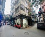 NHÀ BA ĐÌNH LÔ GÓC - KINH DOANH ĐỈNH - NGÕ TO NHƯ PHỐ - Ô TÔ TRÁNH