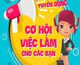 SONA SPA - TUYỂN NHÂN VIÊN SPA CS1: 65/4E Trần Văn Mười, Hóc Môn CS2: 69 Mai Chí Thọ, Q2,