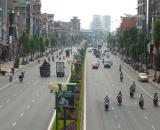 SIÊU HIẾM - BÁN NHÀ MẶT PHỐ NGUYỄN VĂN CỪ - LONG BIÊN - KINH DOANH ĐỈNH - 145M - 37.5 TỶ