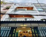 Bán nhà 4 tầng đẹp-gần chợ vĩnh Hải DT54m2-4PN-Nguyễn khuyến-Nha Trang-chỉ 2t650