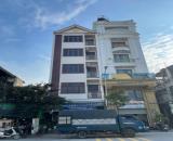 Nhà 5 tầng mặt phố Phù Lâm, Tiên Du, Bắc Ninh, MT 5,2m, 9.2 tỷ.