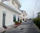 Nhà 1 trệt 1 lầu DTSD:154m2 Thị trấn Tân Hiêp,chủ quyền đầy đủ