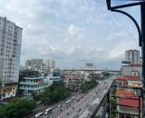 Cho thuê căn hộ CCMN Giải Phóng ngay BKX, 50m2, 7 Triệu ở tối đa 3 người