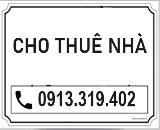 Cho thuê nhà số 4 ngõ 325/59 Kim Ngưu, HBT, 7tr/th; 0913319402