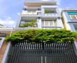 GIẢM 500TR - HẺM XE HƠI 7 CHỖ VÔ NHÀ - LÊ QUANG ĐỊNH, NGUYỄN VĂN ĐẬU, NƠ TRANG LONG - BT.