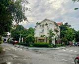 BÁN BIỆT THỰ LÀNG VIỆT KIỀU CHÂU ÂU – HÀ ĐÔNG | 134M² – 3 TẦNG – MT 8.5M – GIÁ CHỈ 40 TỶ