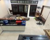 Cho thuê nhà riêng ngõ Bạch Mai - Hai Bà Trưng 40m x 4T, 3PN giá 13.5TR, full đồ