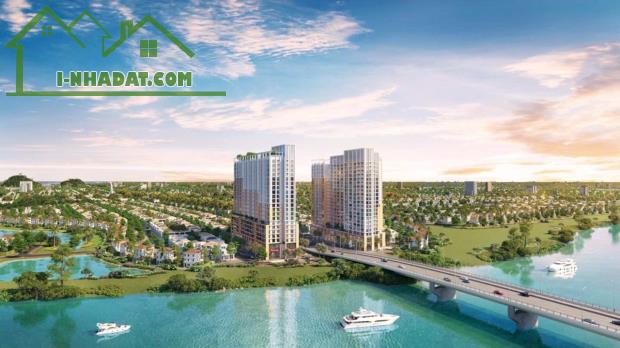 Booking 50tr/vị trí đẹp căn hộ cao cấp SPANA - 5