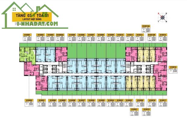 Booking 50tr/vị trí đẹp căn hộ cao cấp SPANA - 2