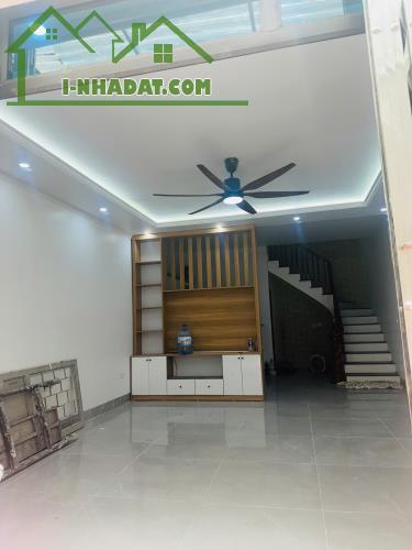 🏡 BÁN NHÀ 3 TẦNG – NGÔ XUÂN QUẢNG, GIA LÂM 🏡