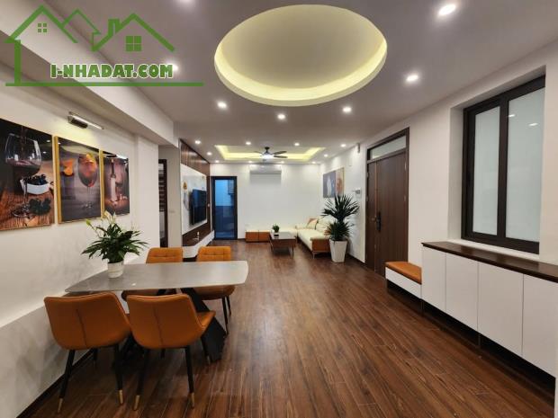 Bán chung cư 25T, Trung Hòa Nhân Chính, 160m2, 3pn, 15 tỷ