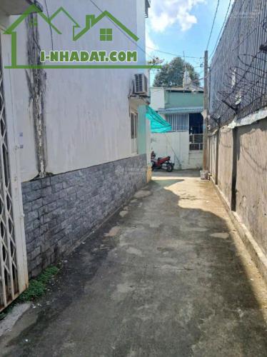 CHÍNH CHỦ CHO THUÊ PHÒNG TRỌ – 1 TRỆT 1 LẦU - PHẠM VĂN ĐỒNG, THỦ ĐỨC, HCM