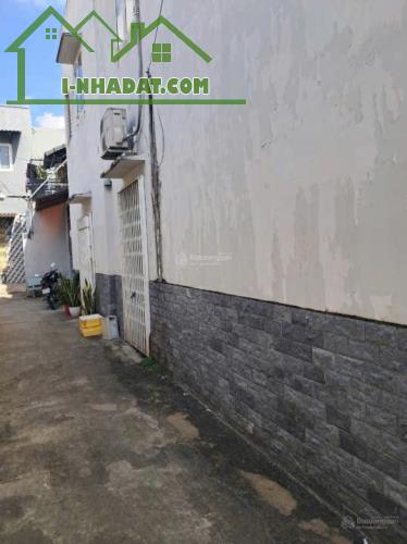 CHÍNH CHỦ CHO THUÊ PHÒNG TRỌ – 1 TRỆT 1 LẦU - PHẠM VĂN ĐỒNG, THỦ ĐỨC, HCM - 1