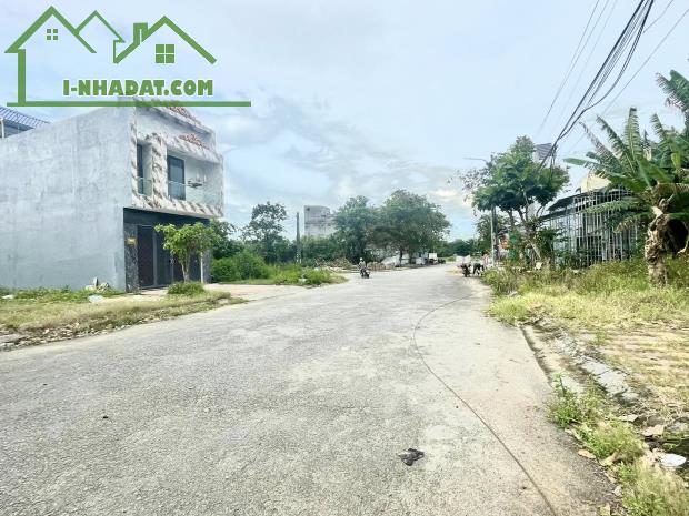 Đất nền 23 đường B4 Khu TÂN PHÚ - Sổ hồng- Dt 5m x 20m - Lh ngay 0942.495.498 Phương - 1