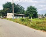 KẸT TIỀN SANG LẠI NỀN ĐẤT (10X60=600M2) THỔ CƯ MT NHỰA NGAY CHỢ DÂN ĐÔNG GIÁ 650 TRIỆU