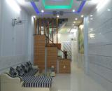 BÁN NHÀ CẠNH CHỢ TÂN HƯƠNG 4.3m ❌️ 15.5m - 3 TẦNG BTCT NHỈNH 5 TỶ