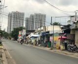 Bán Lô Đất Mặt Tiền Đường Đào Trí- P. Phú Thuận Quận 7. DT: 900m2. Giá: 45,8 tỷ