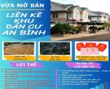 Sở hữu đất đẹp, giá rẻ – trung tâm An Bình, tiềm năng tăng giá cao!
