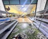 Chính chủ cần sang nhượng kiot B30 Chợ Hòa Yên - Phường Bắc Giang - Bắc ninh mới