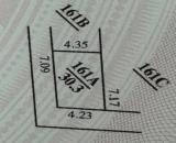 DUY NHẤT 1 LÔ TỔ 14 YÊN NGHĨA HÀ ĐÔNG - NGAY NHÀ VH - CHỢ TRƯỜNG TIỂU HỌC - GIÁ 2.X MẦM NO