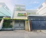 NHÀ GẦN AEON MALL TÂN PHÚ - XE HƠI THÔNG 72M² 4 TẦNG 5PN, GIÁ 7,6 TỶ