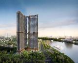 A&T Riverside (AT2) - căn hộ RESORT BÊN SÔNG (48-55tr/m2)