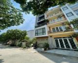 Bán nhà khu DV la Dương Hà Đông, 50m2, 7 tầng, thang máy, giá 15.x tỷ