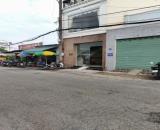 Bán nhà mặt tiền đường 30m Thới An,5 tầng BTCT kiên cố, 4.3 x 15, giá 8.95 tỷ