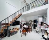 BÁN NHÀ HXH 8M HOÀNG HỮU NAM- THỦ ĐỨC. 2 LẦU 2PN - NGAY FORD SUỐI TIÊN_ $ 5.2TỶ  + NHÀ MỚI