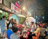 CHÍNH CHỦ SANG NHƯỢNG QUÁN ỐC Địa chỉ: Mặt tiền đường 15B, Quận 7, đối diện Chung cư Viva