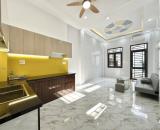 HIẾM!OTOVÀO NHÀ CẦU DIỄN,1 NHÀ RA OTO TRÁNH,THANG MÁY,36Mx6T.MT=4m, 7.4ty