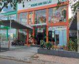 Cho thuê mặt bằng showroom gần 500m2 trung tâm cần thơ