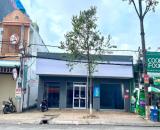 Cho thuê mặt tiền đường trần việt châu gần chợ an hòa ngang hơn 10m