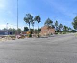 BÁN LÔ ĐẤT VIP – KHU DỊCH VỤ HỖN HỢP VSIP QUẢNG NGÃI