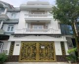 BÁN NHÀ 1 TRỆT 2 LẦU ĐƯỜNG SỐ 1, KDC NAM LONG, P. CÁI RĂNG, CẦN THƠ