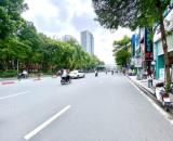 Bán nhà giá tốt MP Hồng Tiến-Long Biên-Hà Nội. Mặt tiền rộng, thang máy. Kinh doanh vô