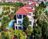 BIỆT THỰ VIEW SÔNG, LÔ GÓC 2 MẶT TIỀN – VINHOMES RIVERSIDE – ĐẲNG CẤP THƯỢNG LƯU