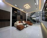 GIÁ CỰC HẤP DẪN 2 TỶ 2 – 87M² – NHÀ PHỐ PHONG CÁCH RESORT, SHR, MT 6M