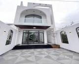 NHÀ PHỐ SANG TRỌNG 90M² – 2TỶ3 – KDC ĐÔNG ĐÚC – THUẬN TIỆN KINH DOANH